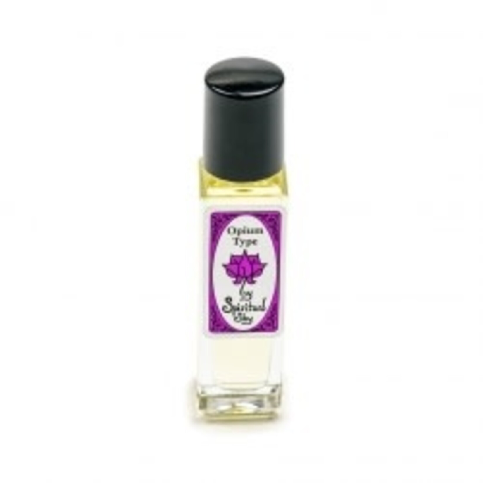 Spiritual Sky Spiritual Sky Perfumed Oil 8.5ml Opium Type
