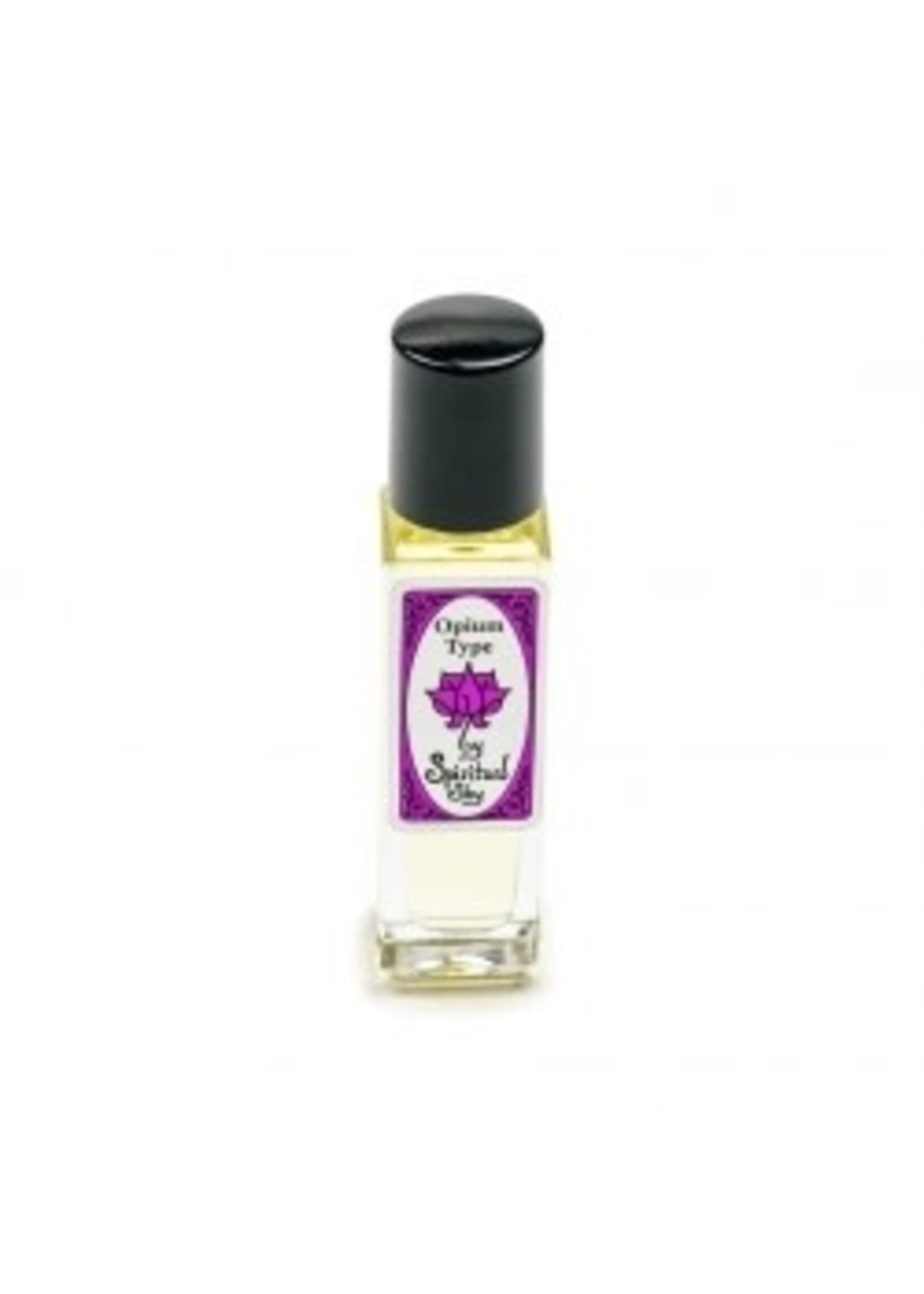 Spiritual Sky Spiritual Sky Perfumed Oil 8.5ml Opium Type