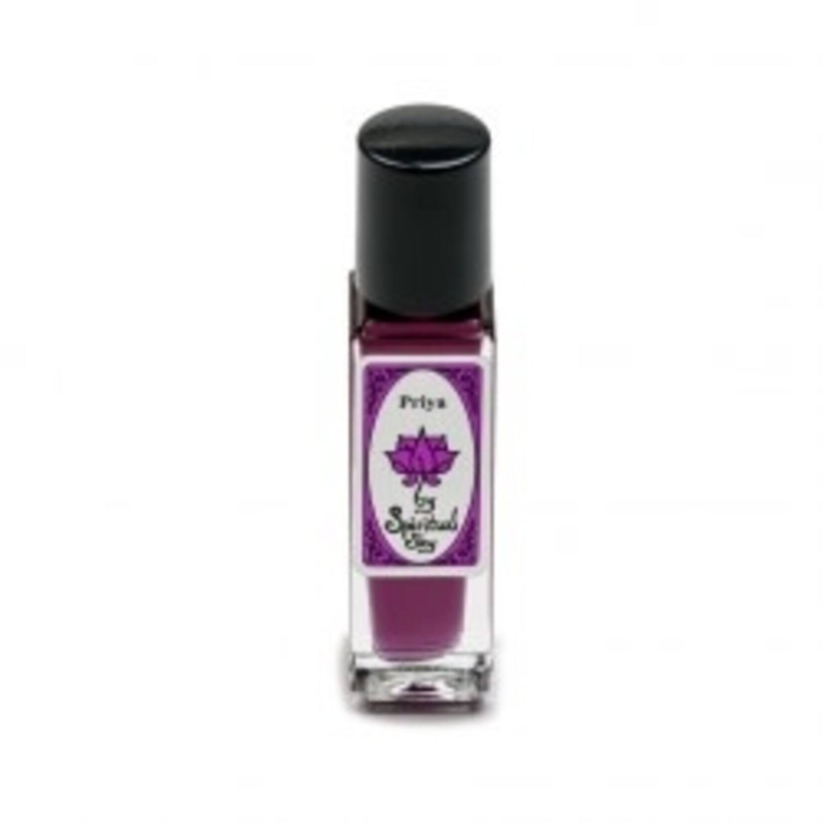 Spiritual Sky Spiritual Sky Perfumed Oil 8.5ml Priya