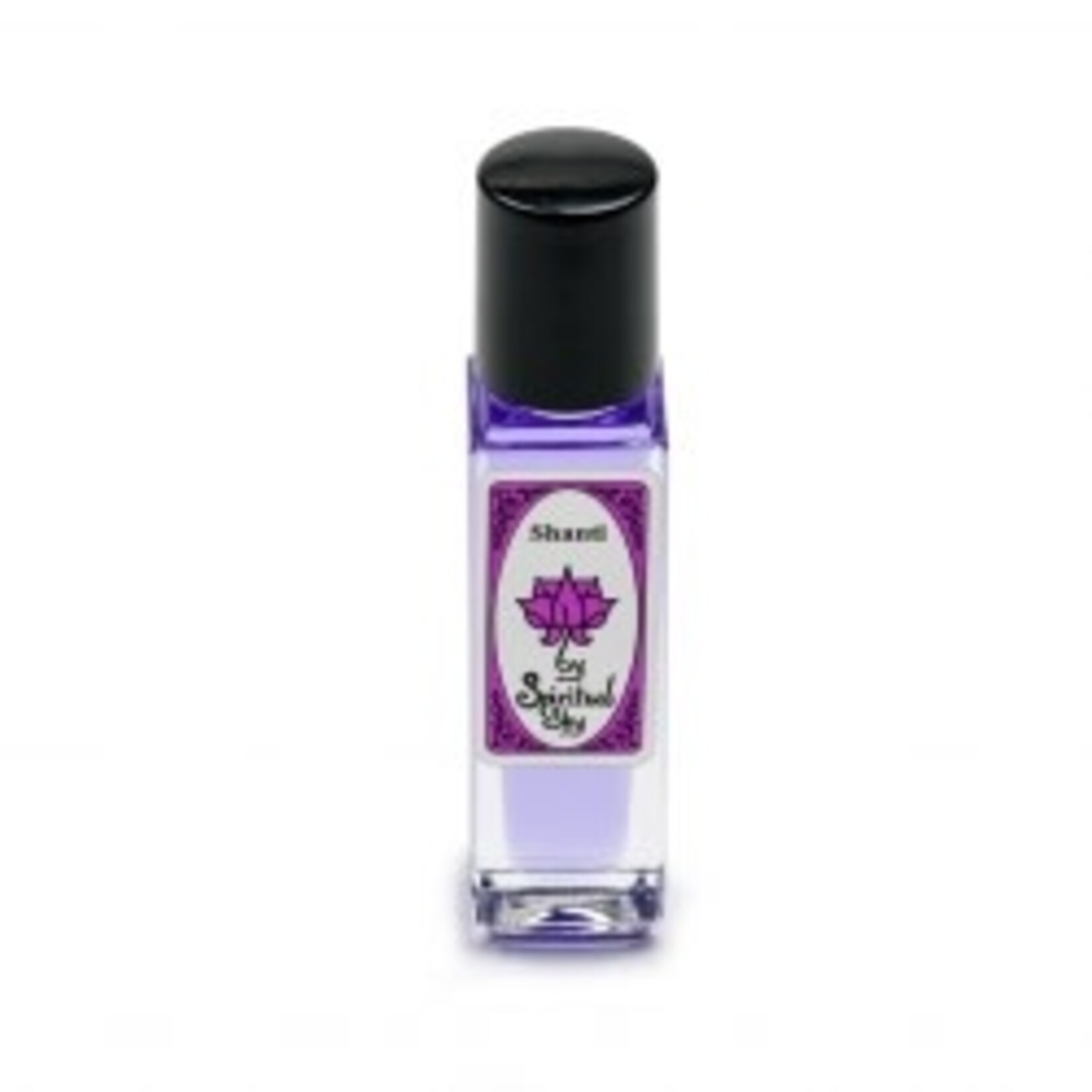 Spiritual Sky Spiritual Sky Perfumed Oil 8.5ml Shanti
