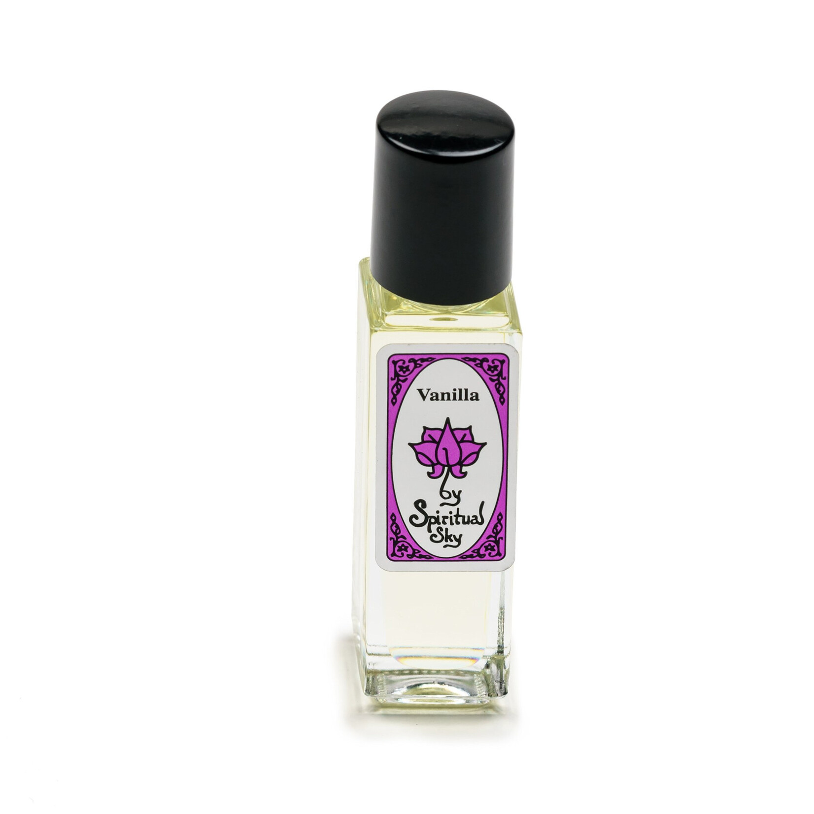 Spiritual Sky Spiritual Sky Perfumed Oil  8.5ml Vanilla