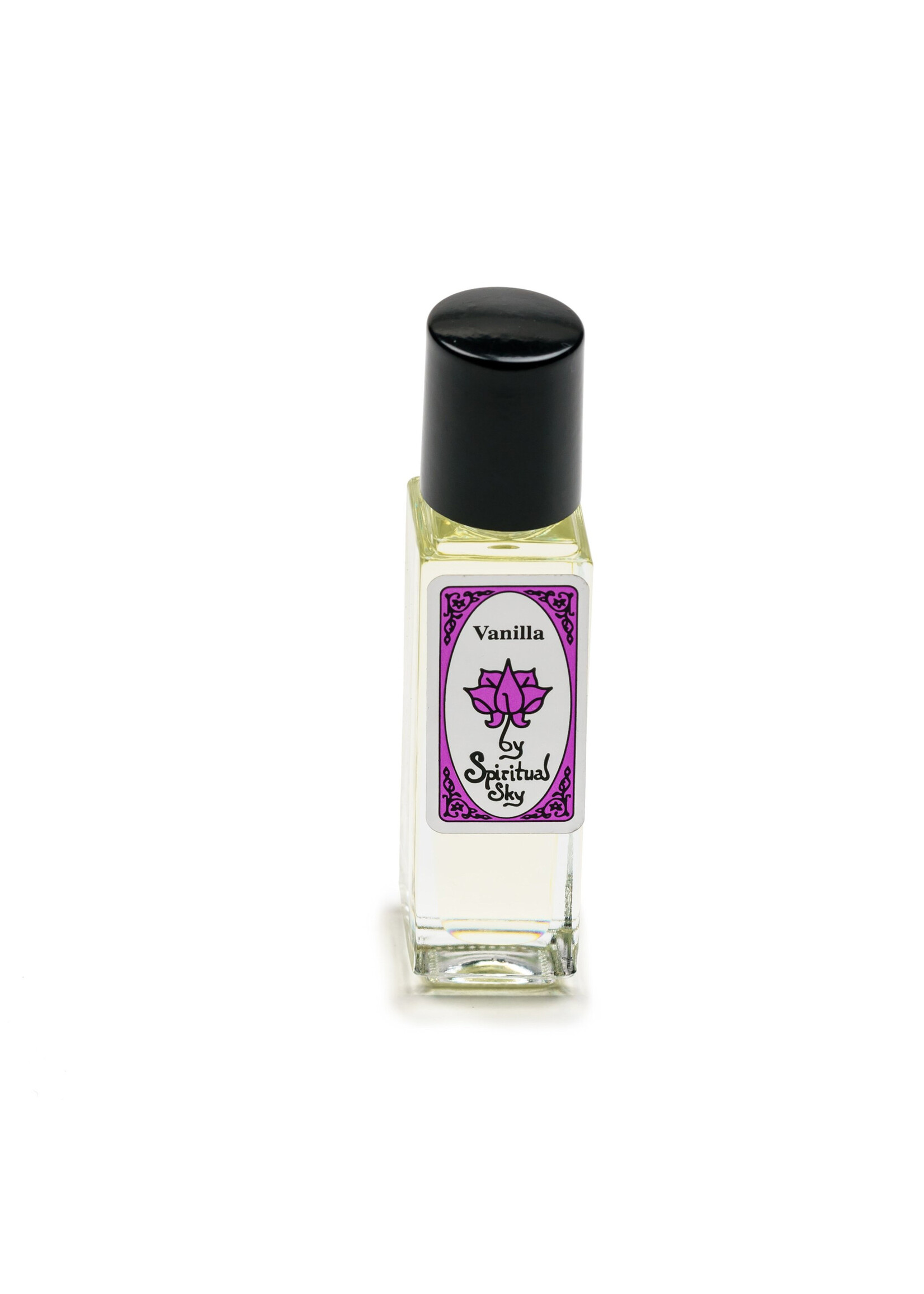Spiritual Sky Spiritual Sky Perfumed Oil  8.5ml Vanilla