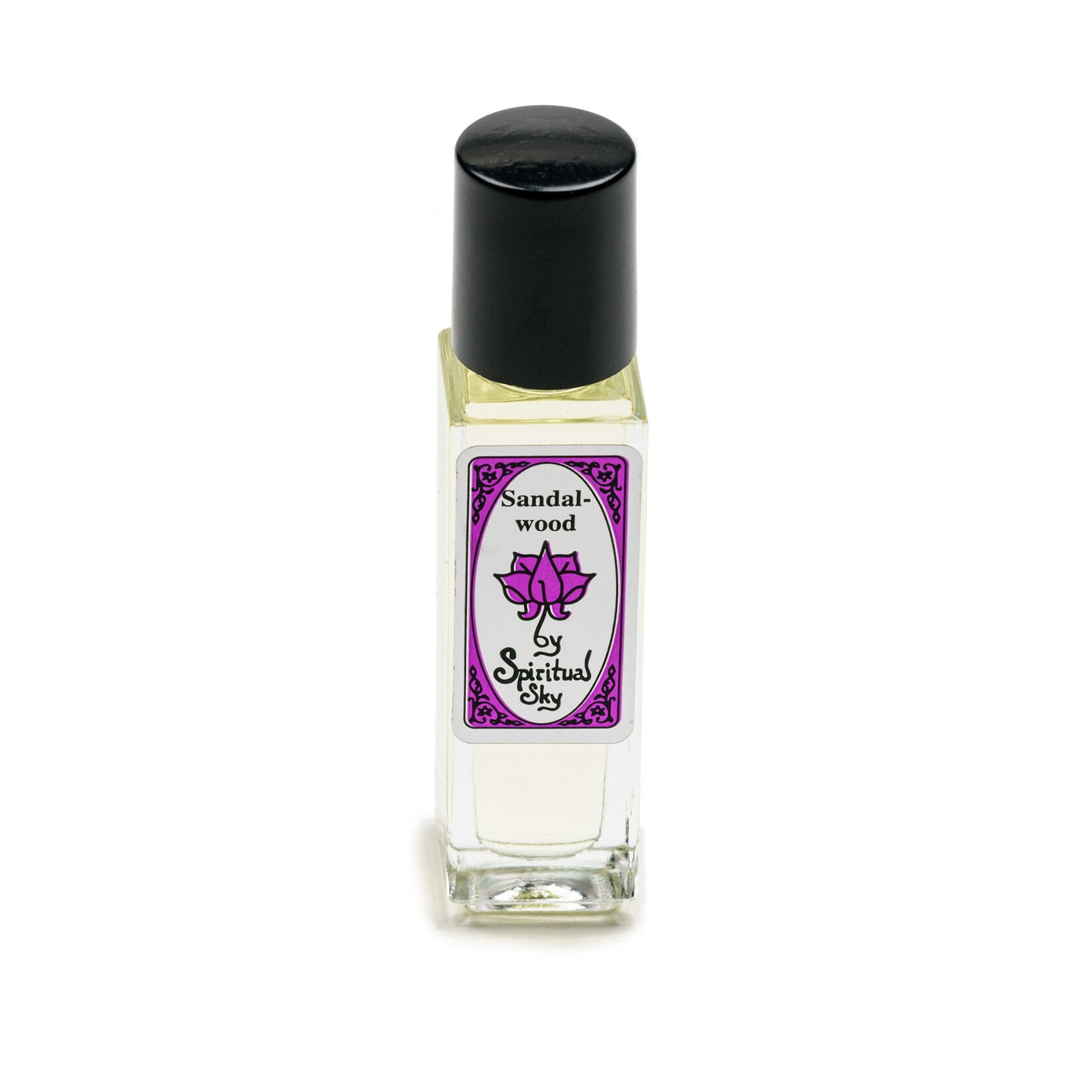 Spiritual Sky Spiritual Sky Perfumed Oil 8.5ml Sandalwood