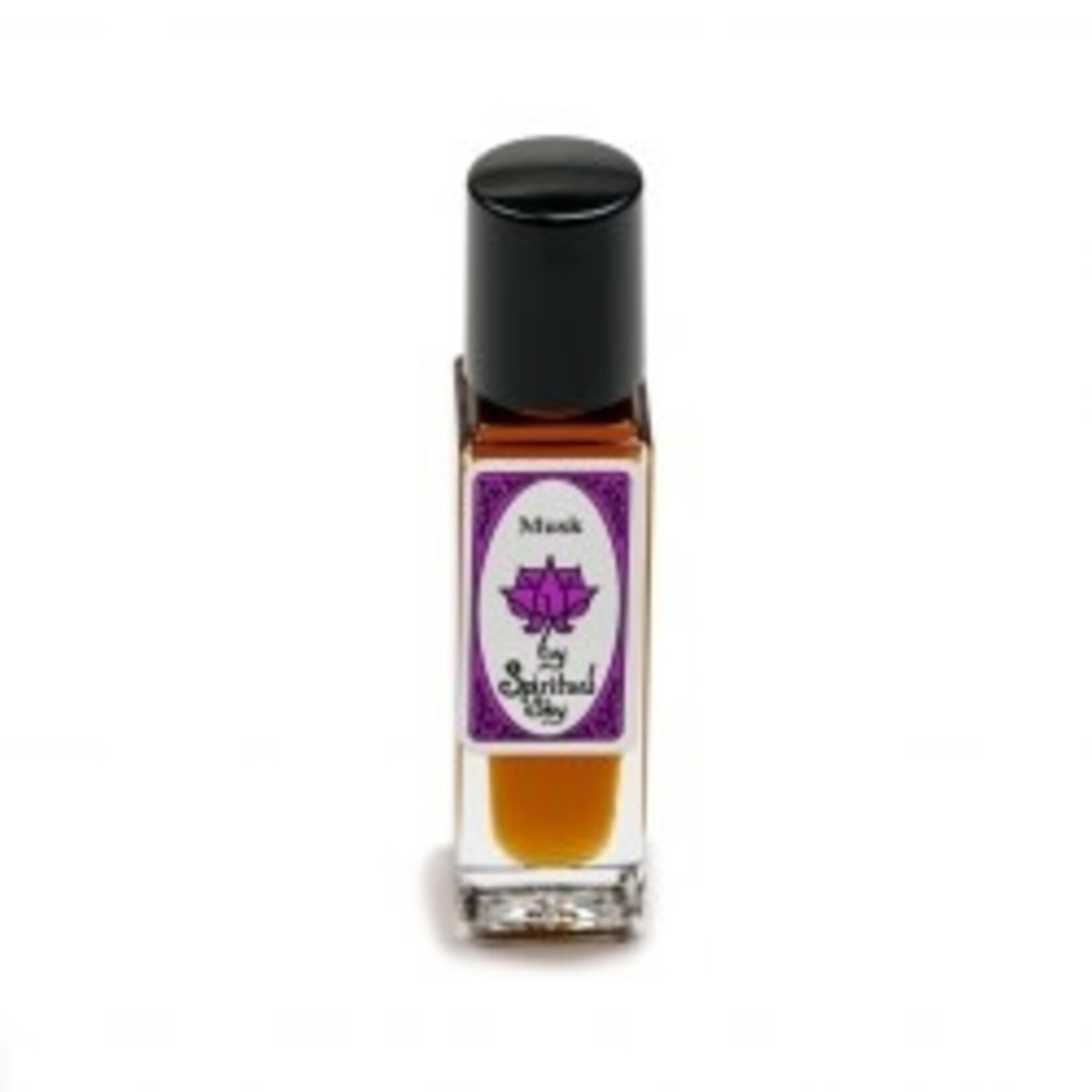 Spiritual Sky Spiritual Sky Perfumed Oil  8.5ml Musk