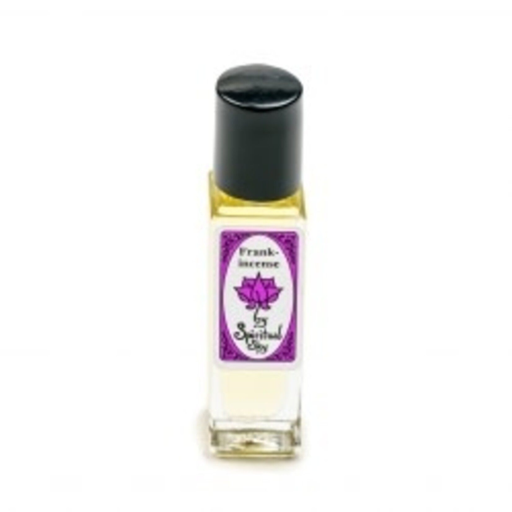 Spiritual Sky Spiritual Sky Perfumed Oil 8.5ml Frankincense