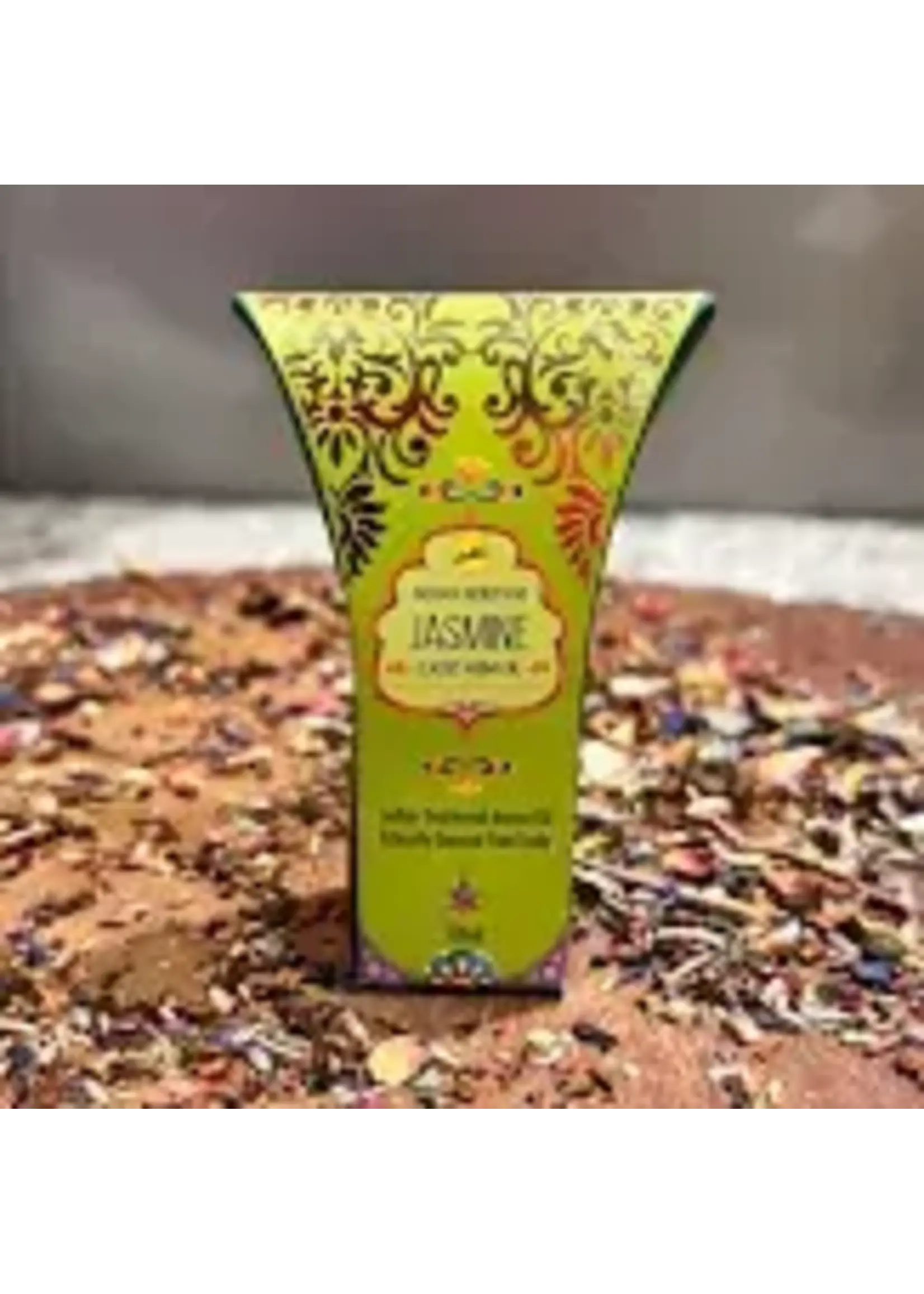 Indian Heritage Sree Vani Indian Heritage Classic Aroma Oil  Jasmine 10ml