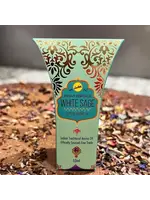Indian Heritage Sree Vani Indian Heritage Classic Aroma Oil White Sage 10ml