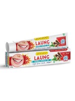 Loo Loo Loo Loo Herbal Dental Gel  Luang-Clove 100g