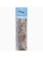 Sage Pure Tulsi Sage Pure Smudge Stick 18cm Medium