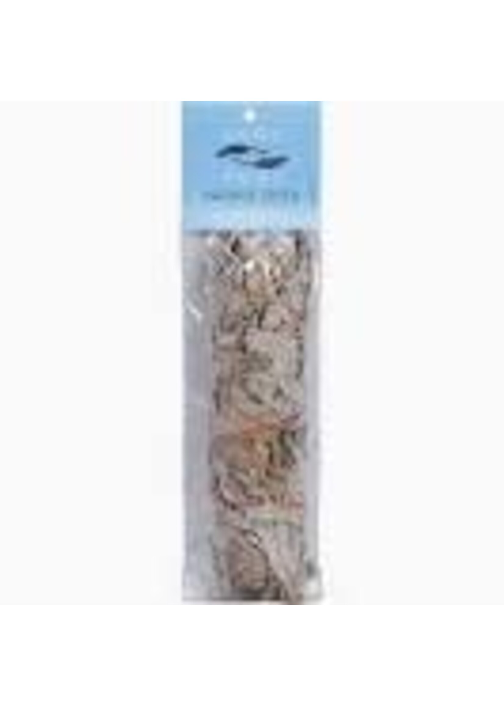 Sage Pure Tulsi Sage Pure Smudge Stick 18cm Medium