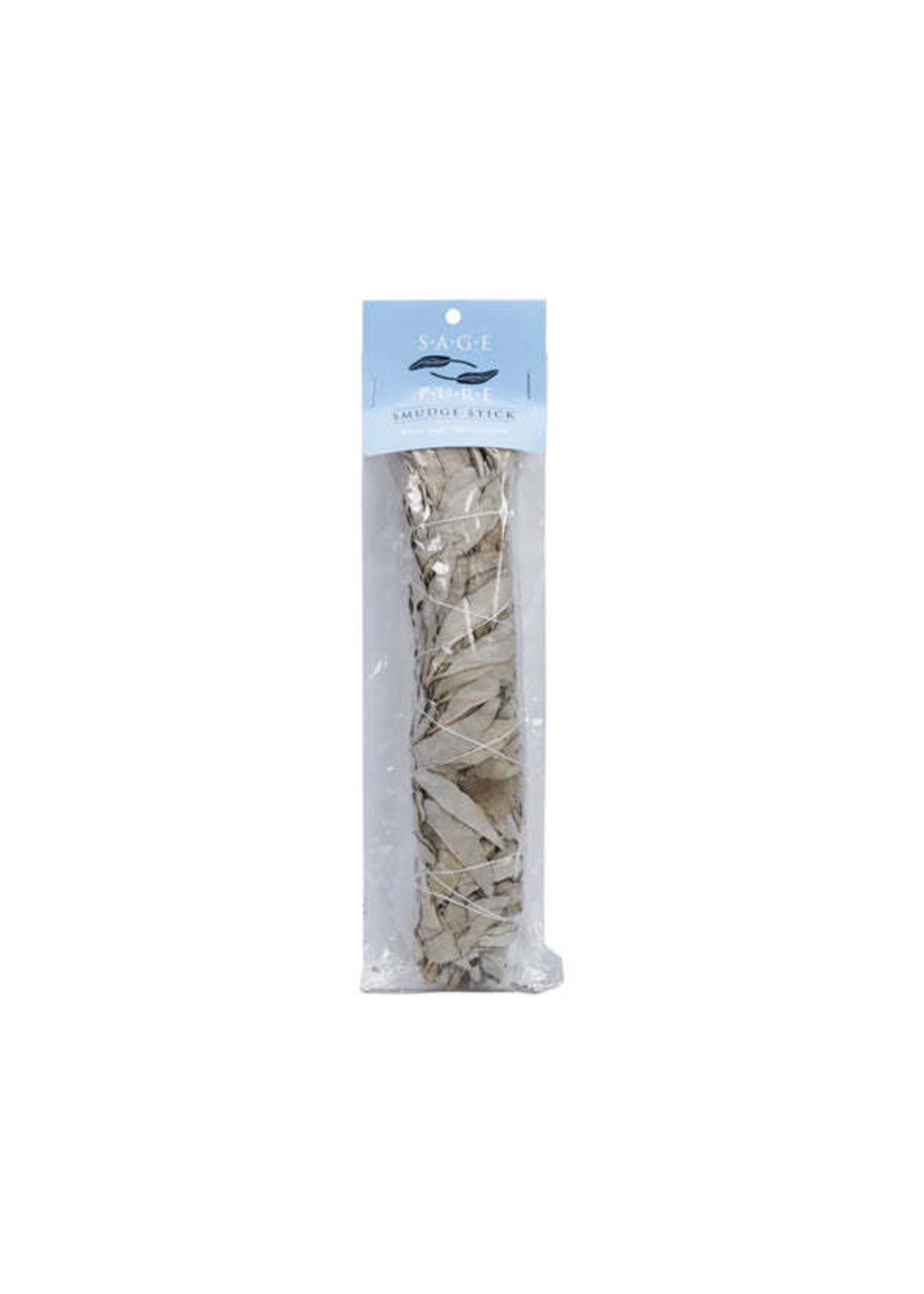 Tulsi Tulsi Sage Pure Smudge Stick  22cm Large
