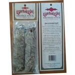 Spiritual Sky Spiritual Sky  USA Smudge 15cm 2pack