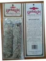 Spiritual Sky Spiritual Sky  USA Smudge 15cm 2pack