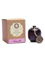 Song of India Song of India Solid Perfume 6g Honeysuckle