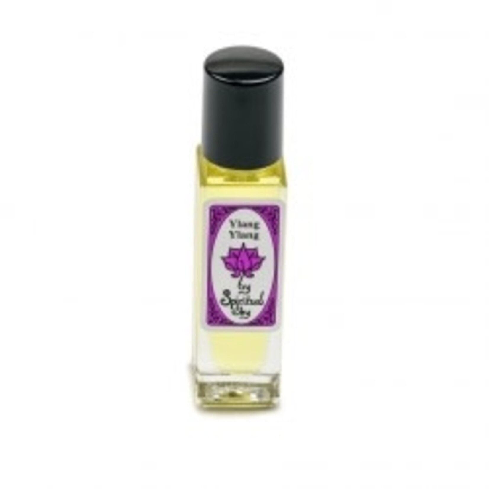 Spiritual Sky Spiritual Sky Perfumed Oil  8.5ml Ylang Ylang