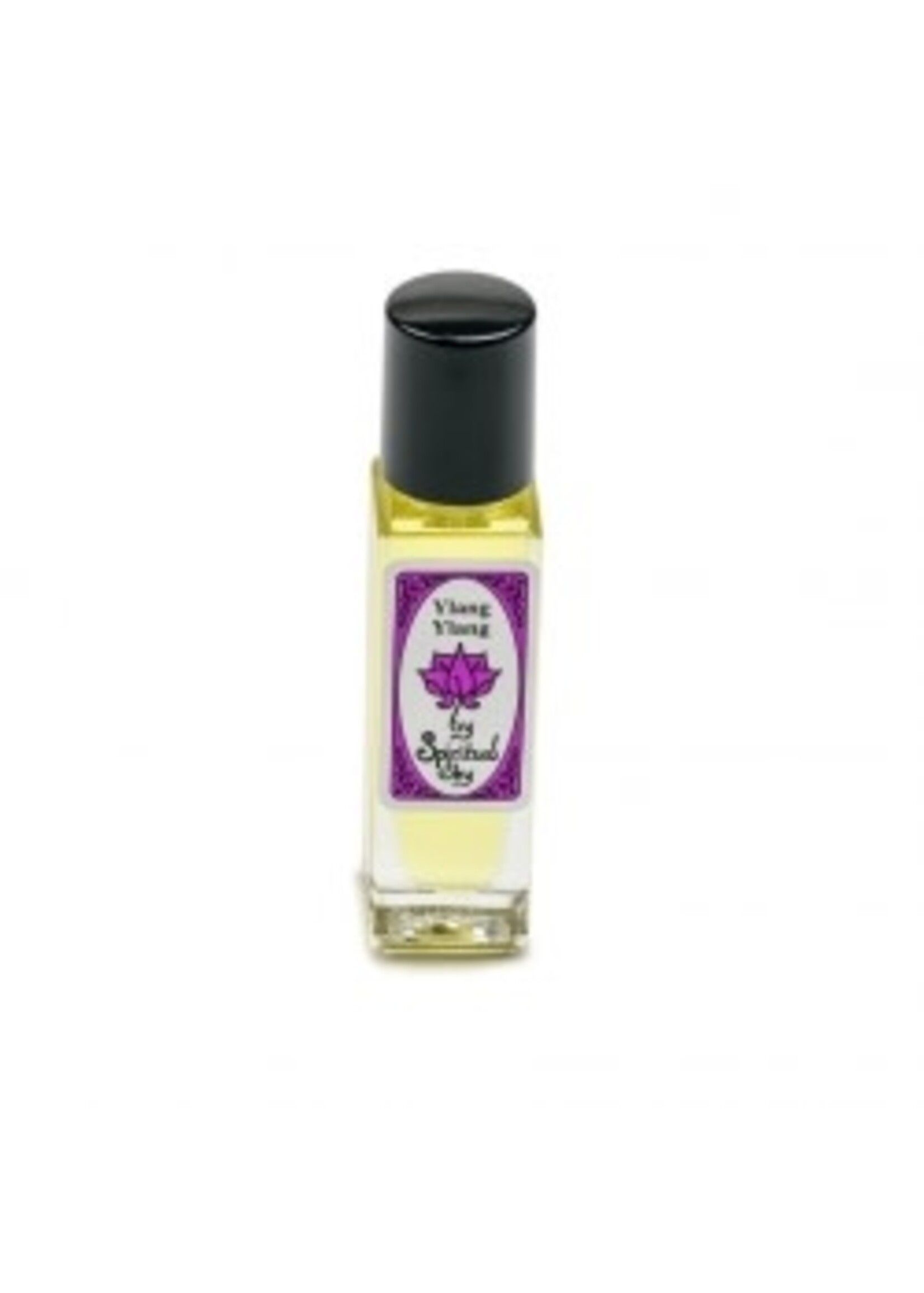 Spiritual Sky Spiritual Sky Perfumed Oil  8.5ml Ylang Ylang