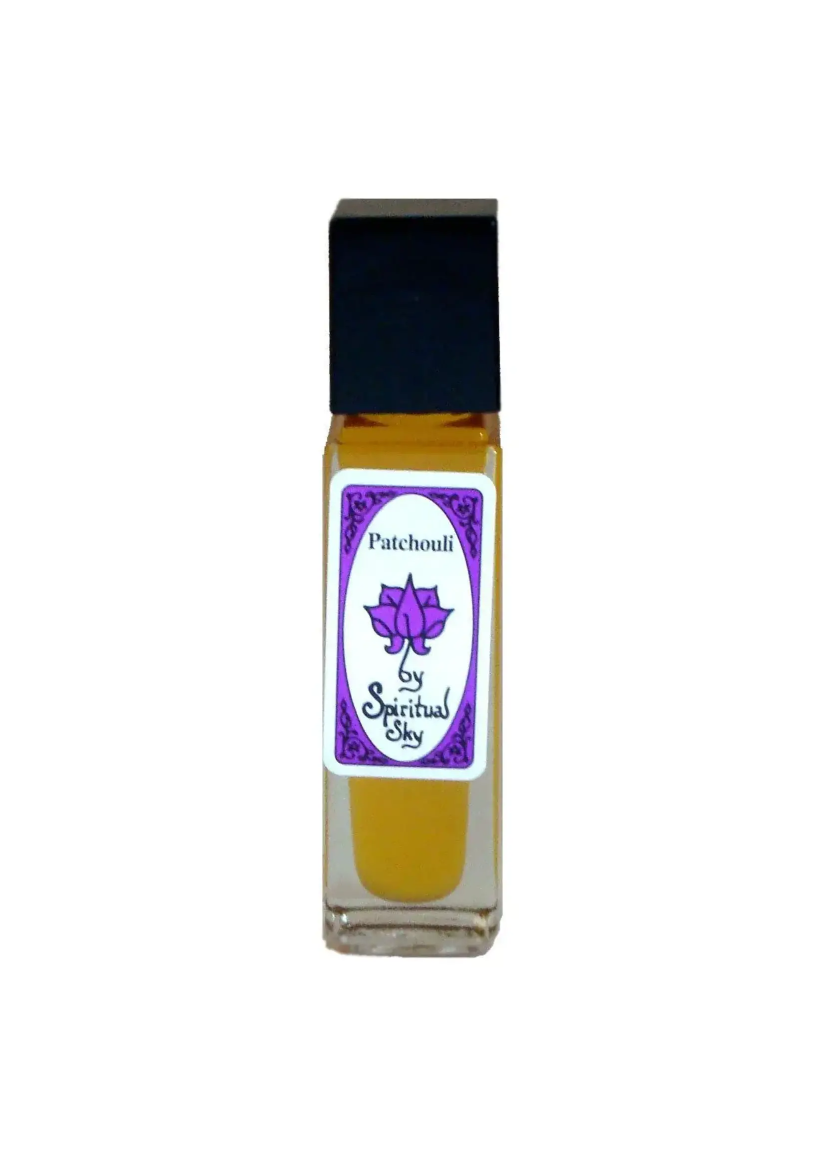 Spiritual Sky Spiritual Sky Perfumed Oil  8.5ml Patchouli