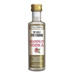 Still Spirits Still Spirits Top shelf Grapefruit Vodka 50 ml