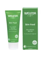 WELEDA Weleda Skin Food Dark Green 75ml