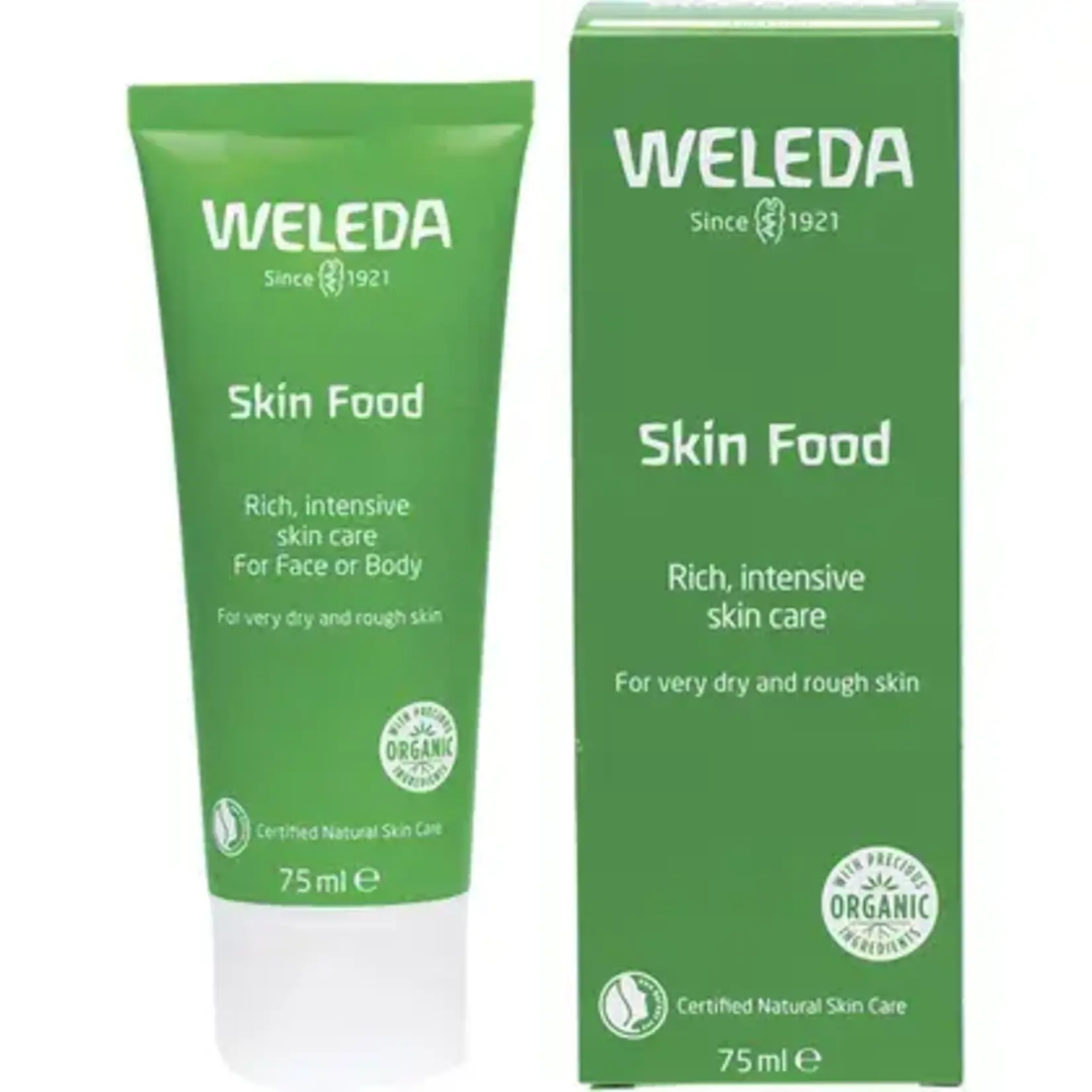 WELEDA Weleda Skin Food 75ml