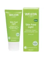 WELEDA Weleda Skin Food Light 30ml