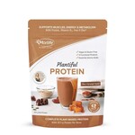 MORLIFE Morlife Plantiful Protein Choc Caramel Swirl 510g ( DISCONTINUED now 440g)