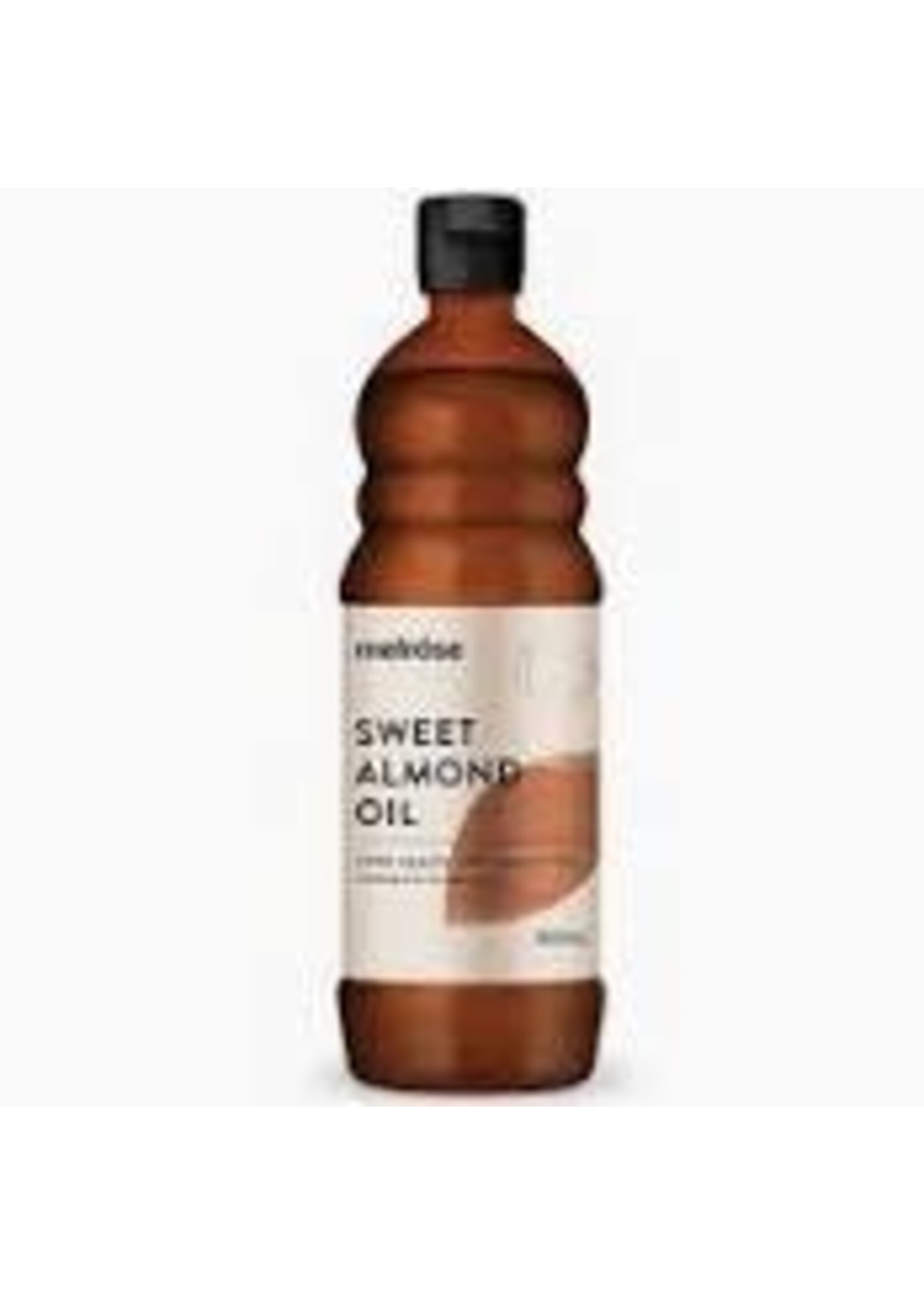 MELROSE Melrose  Sweet Almond Oil 500 ml