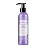 Dr Bronners Dr Bronners Organic Hair Creme 177ml Lavender Coconut (Purple)