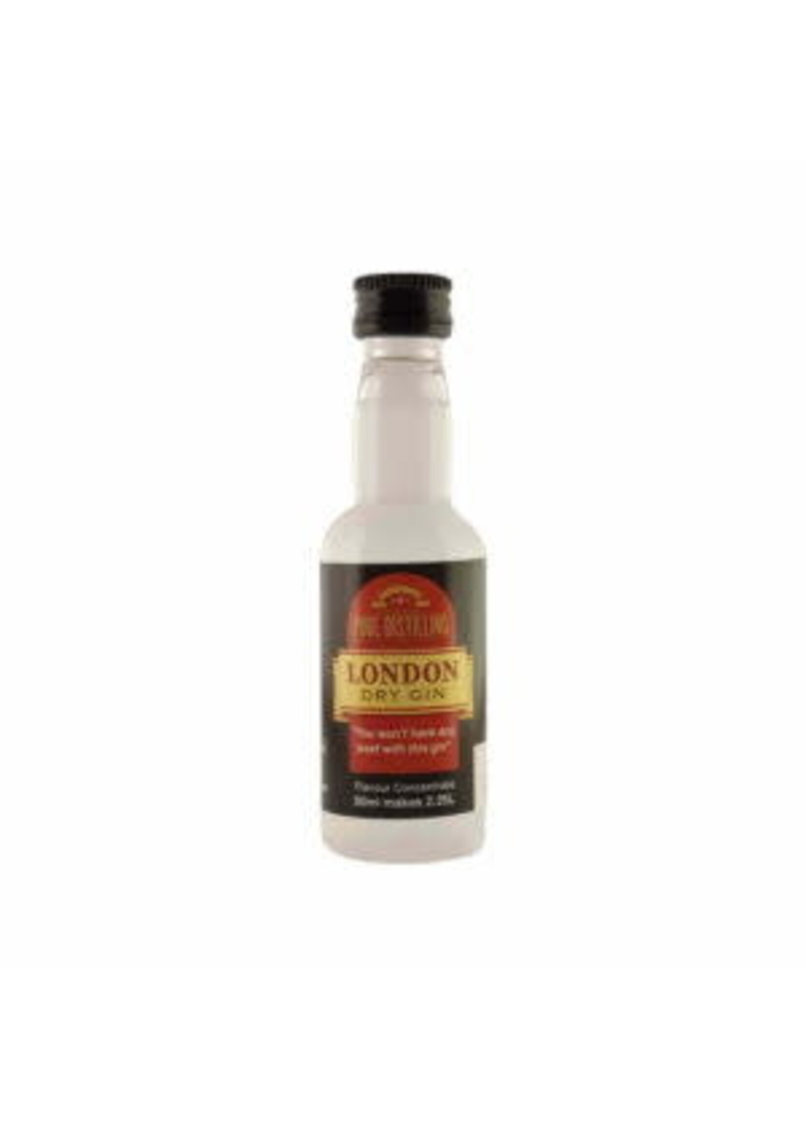 Pure distilling Pure Distilling London Dry Gin 50 ml