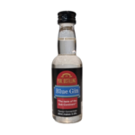 Pure distilling Pure Distilling Blue Gin 50ml