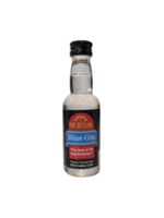 Pure distilling Pure Distilling Blue Gin 50ml