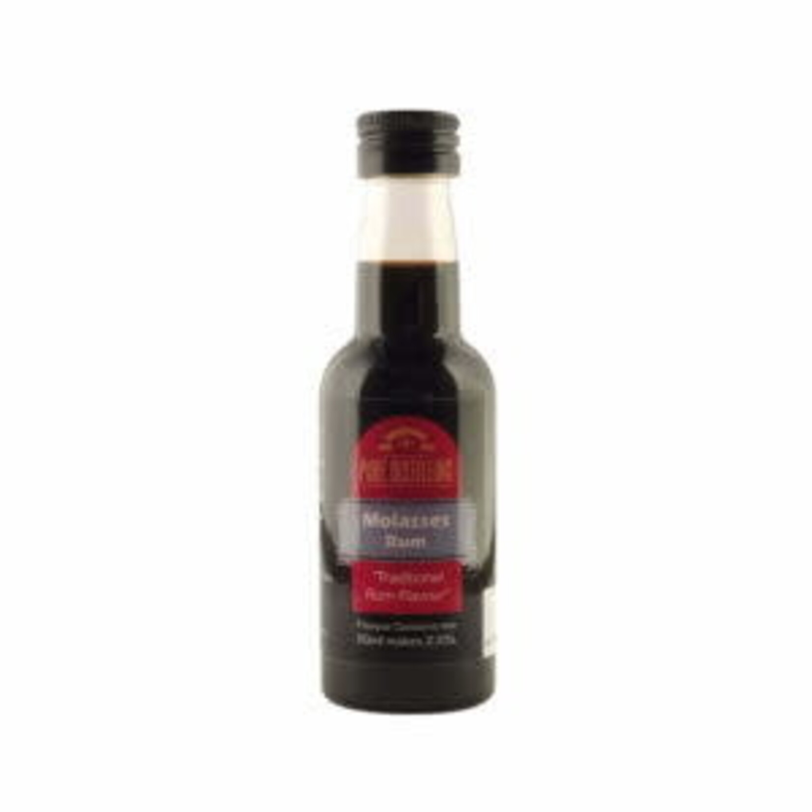 Pure distilling Pure Distilling Molasses Rum 50 ml