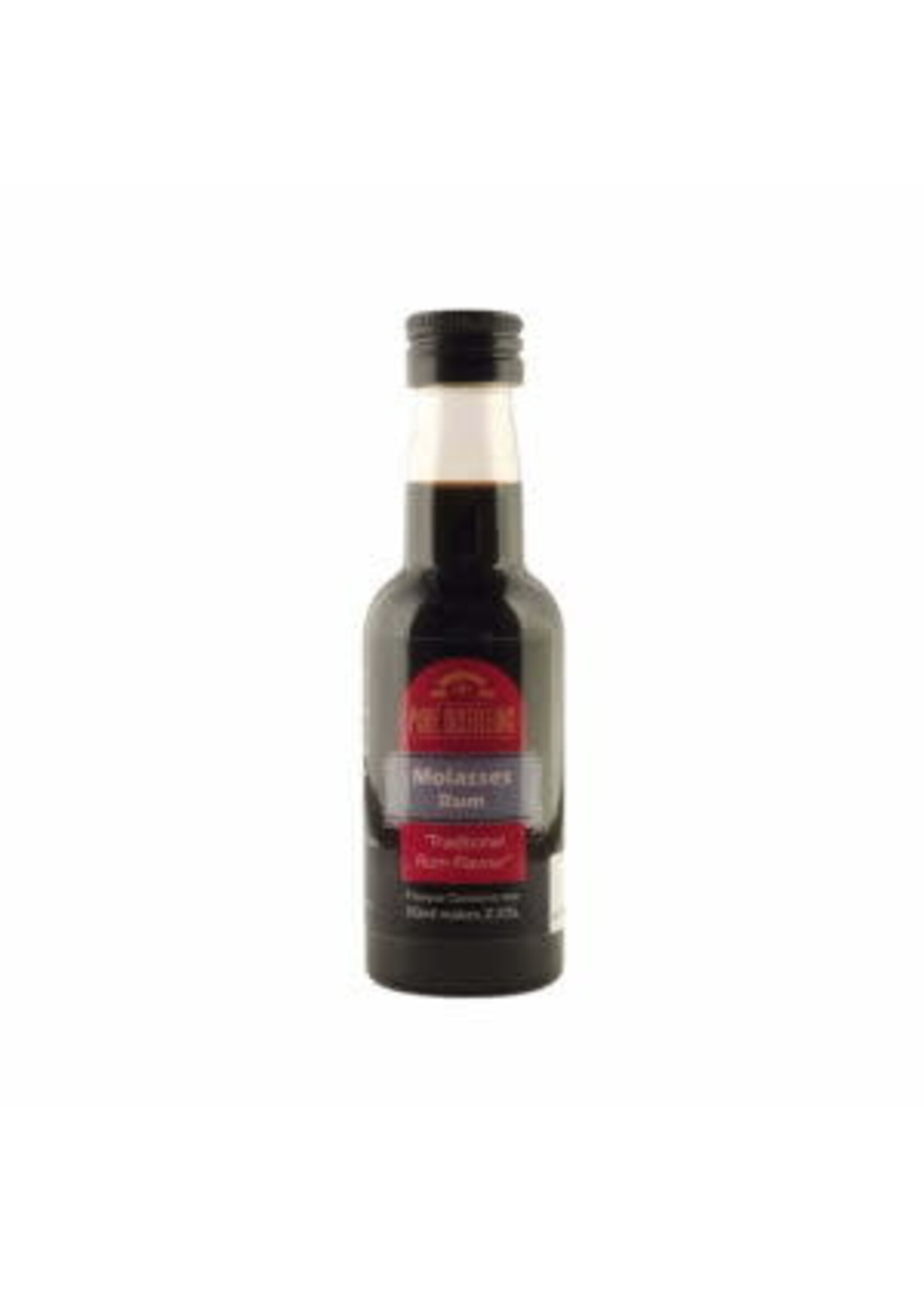 Pure distilling Pure Distilling Molasses Rum 50 ml