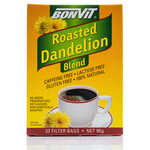 Bonvit Bonvit Roasted Dandelion Blend 32 bags