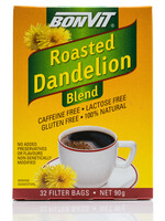Bonvit Bonvit Roasted Dandelion Blend 32 bags