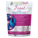 Gelatin Health Gelatin Health Joint Care Collagen 225g (Pink)