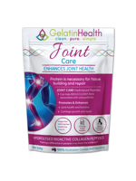 Gelatin Health Gelatin Health Joint Care Collagen 225g (Pink)