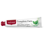 Red Seal Natural Health Products Red Seal Toothpaste Complete Care 100g