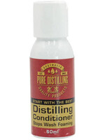 Pure distilling Pure Distilling Distilling Conditioner 60ml
