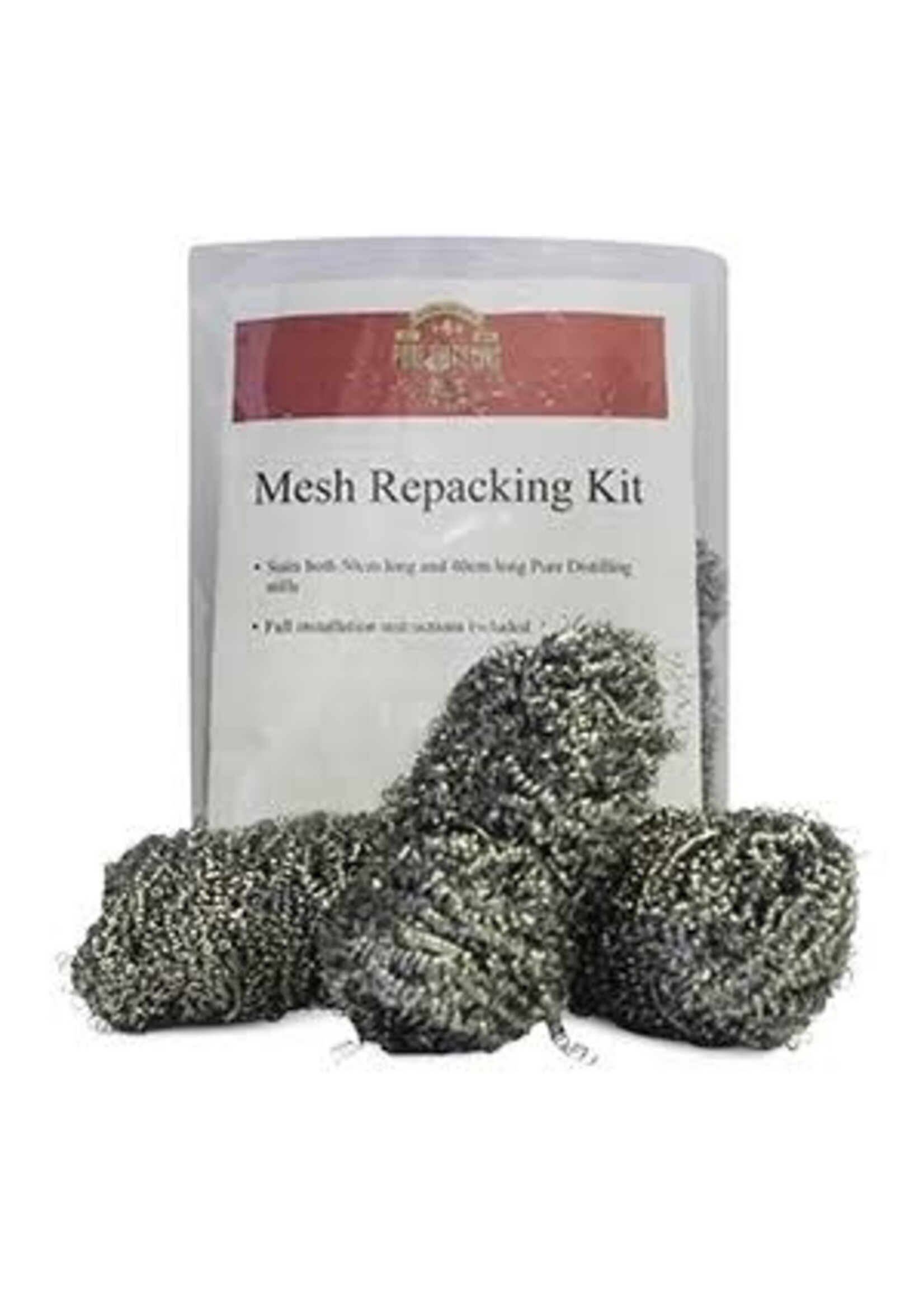 Pure distilling Pure Distilling Condenser Mesh Replacement Kit