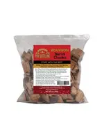 Pure distilling Pure Distilling Barrel Chunks Bourbon 500g