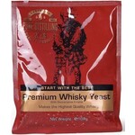Pure distilling Pure DIstilling  Premium  Whisky Yeast 108g