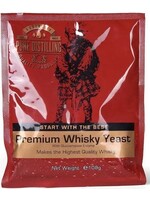 Pure distilling Pure DIstilling  Premium  Whisky Yeast 108g