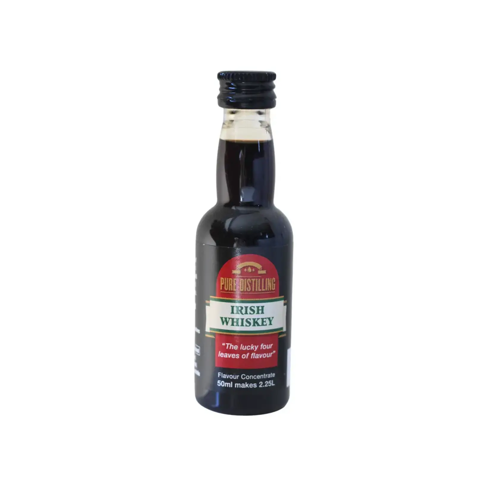Pure distilling Pure Distilling Irish Whisky 50ml