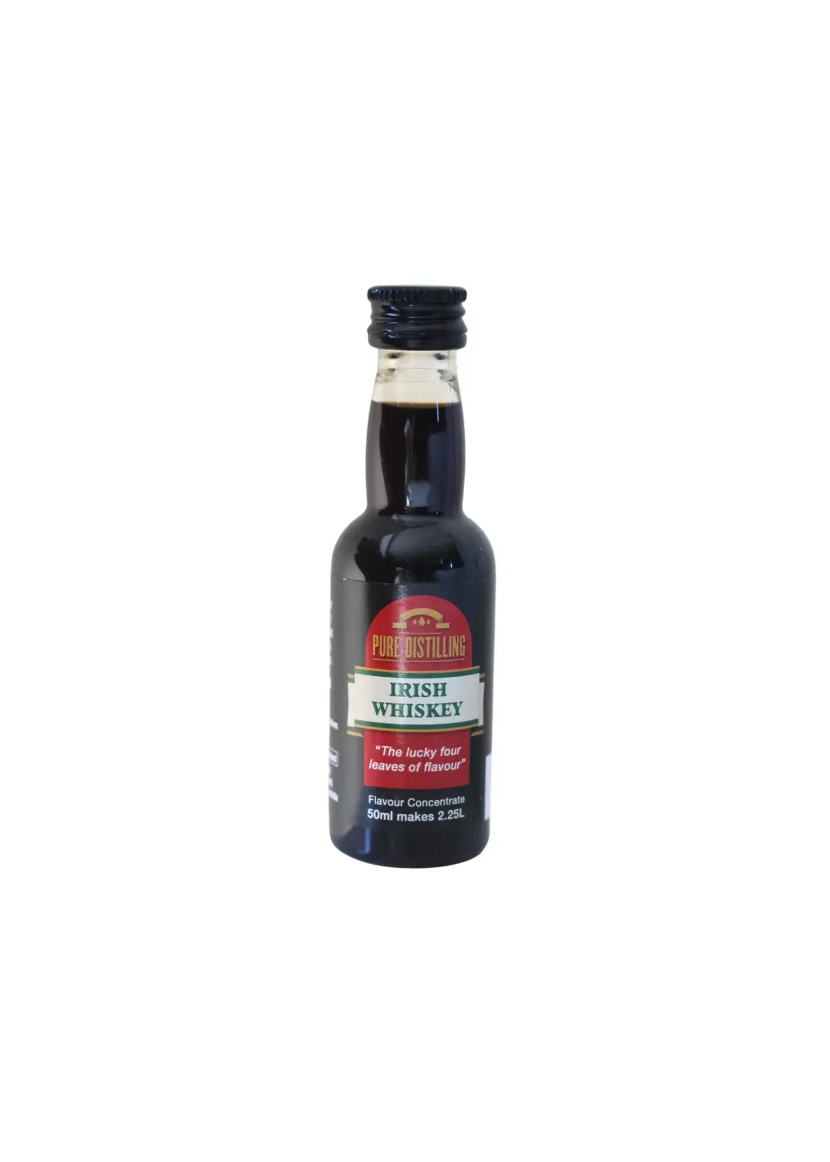 Pure distilling Pure Distilling Irish Whisky 50ml