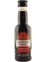 Pure distilling Pure Distilling Kentucky Bourbon 50ml