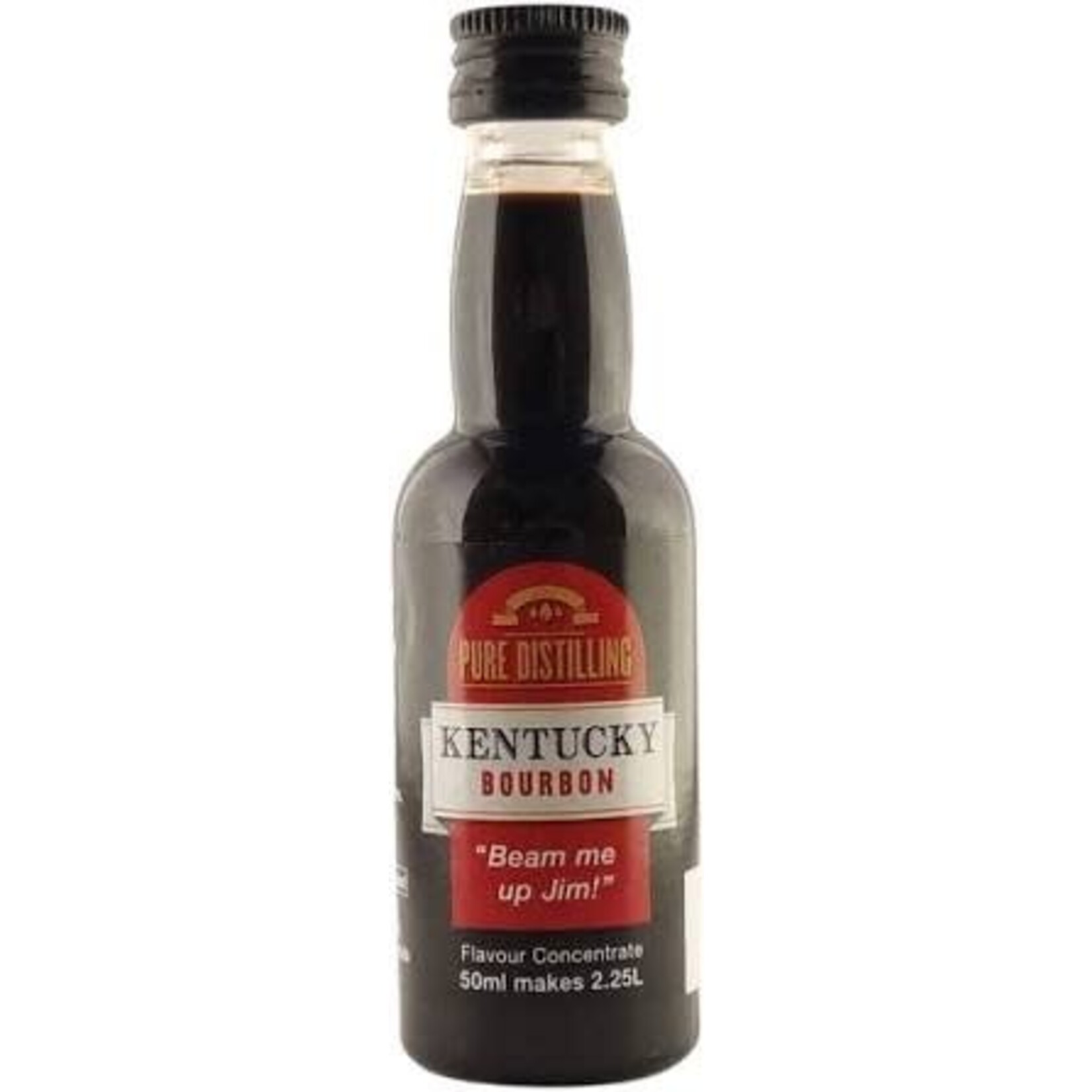 Pure distilling Pure distilling Kentucky Bourbon 50ml