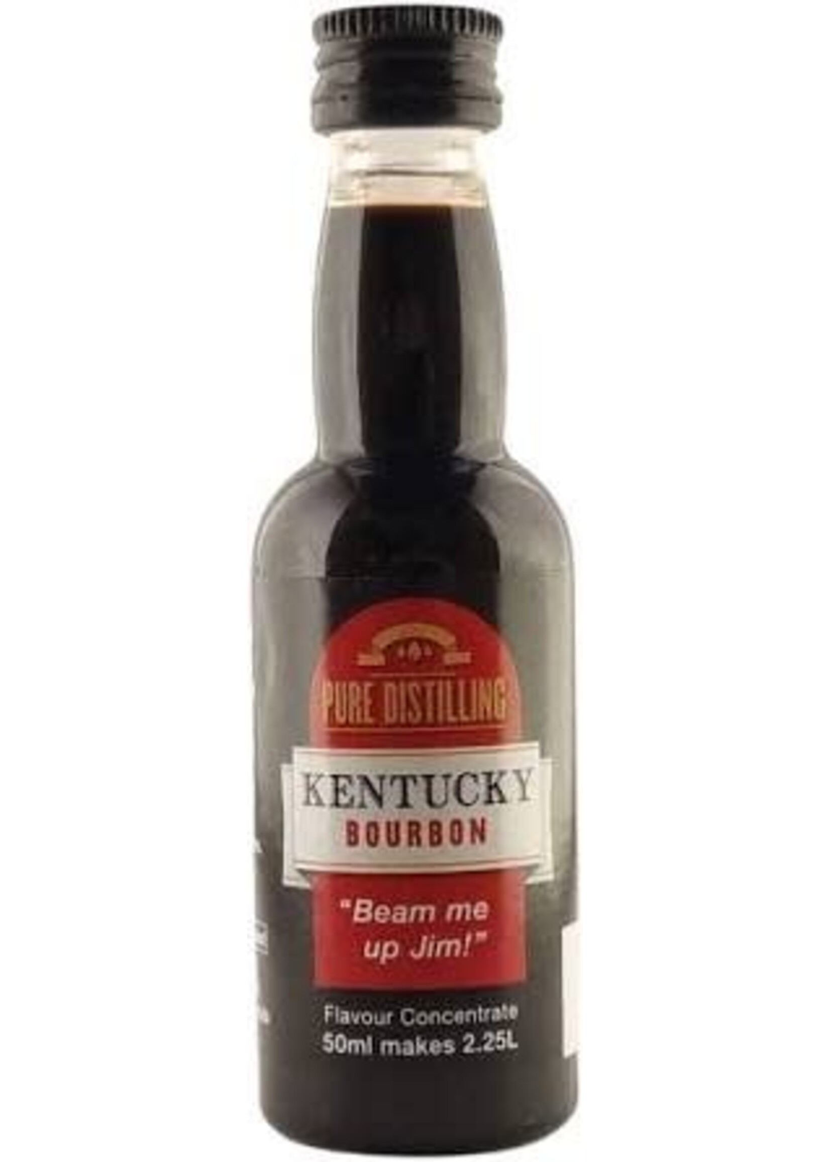 Pure distilling Pure Distilling Kentucky Bourbon 50ml