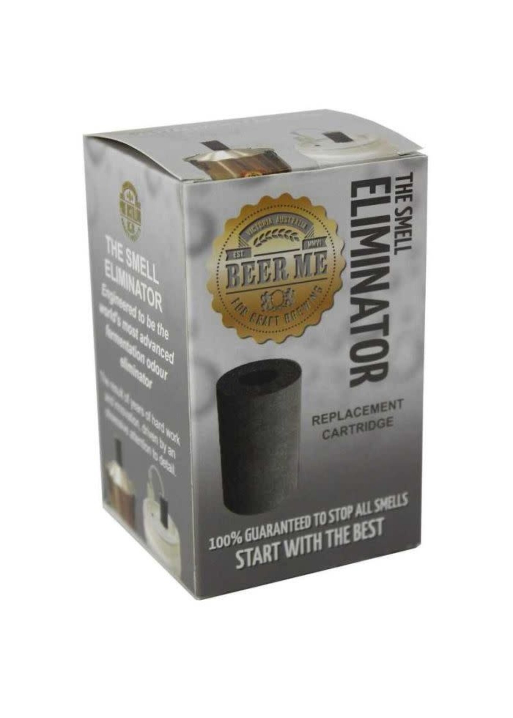 Pure distilling Pure Distilling Smell Eliminator