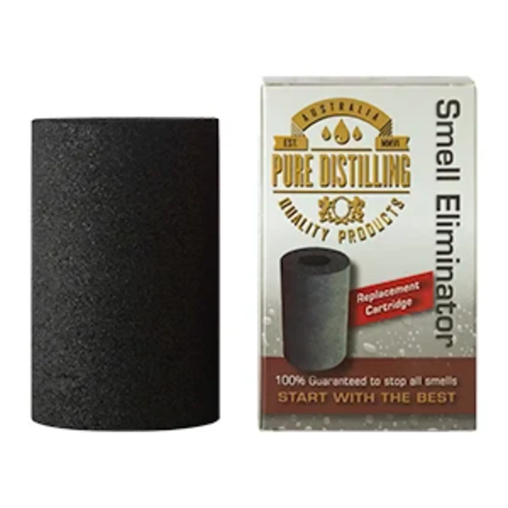 Pure distilling Pure Distilling Smell Eliminator Replacement Cartridge